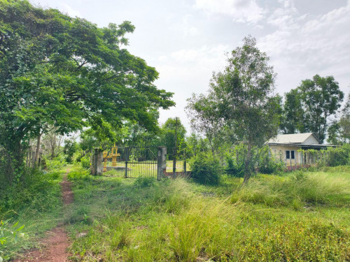 🏦Land Available for Urgent Sale at a Special Price (Negotiable).