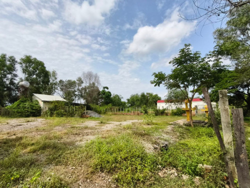 🏦Land Available for Urgent Sale at a Special Price (Negotiable).