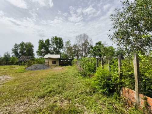 🏦Land Available for Urgent Sale at a Special Price (Negotiable).