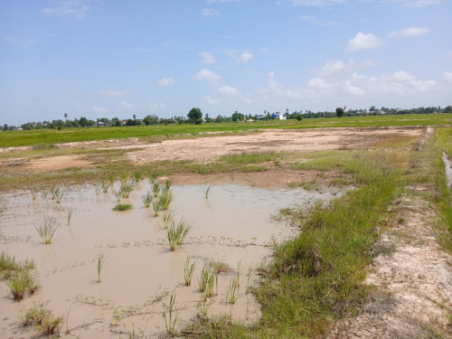 ๐ฆLand Available for Urgent Sale at a Special Price (Negotiable).