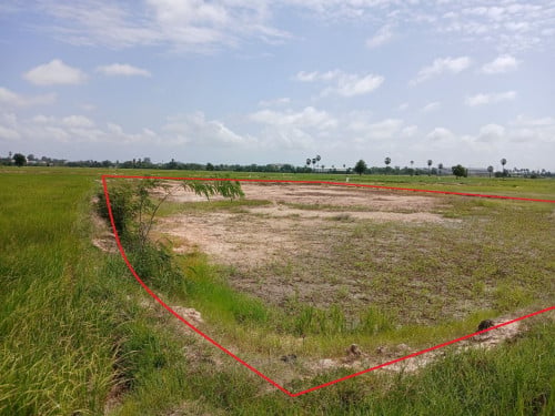 🏦Land Available for Urgent Sale at a Special Price (Negotiable).