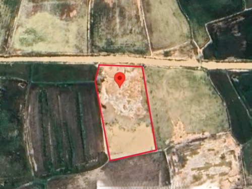 ๐ฆLand Available for Urgent Sale at a Special Price (Negotiable).