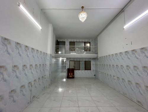 🏬Shophouse for Rent in Daun Penh (Near Psar Thmei) |Phnom Penh