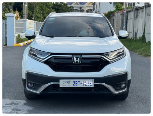 CRV 2023 BT PP 中文