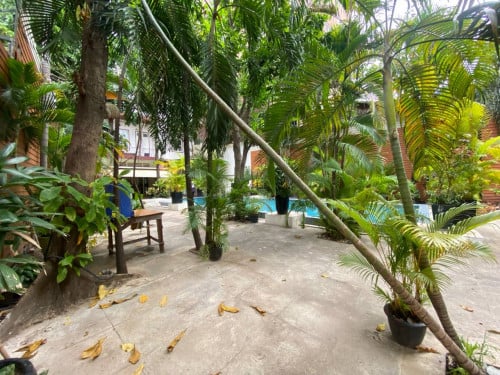 Hotel For Rent Near Riverside and Royal Palace, Khan Daun Penh