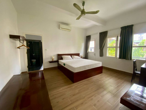 Hotel For Rent Near Riverside and Royal Palace, Khan Daun Penh