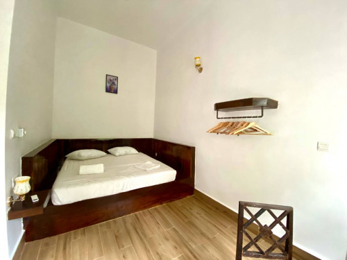 Hotel For Rent Near Riverside and Royal Palace, Khan Daun Penh