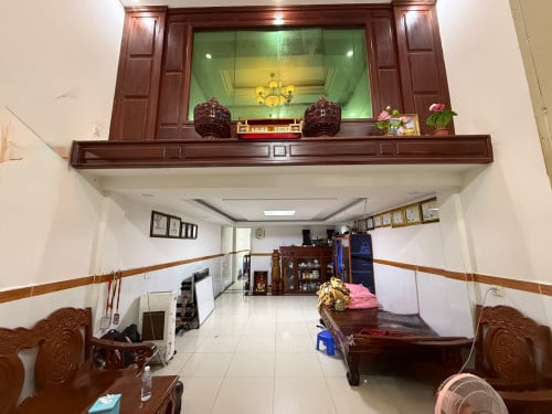 House For Sell    S-218