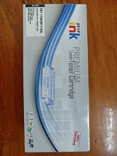 HP Toner Replacement 110A