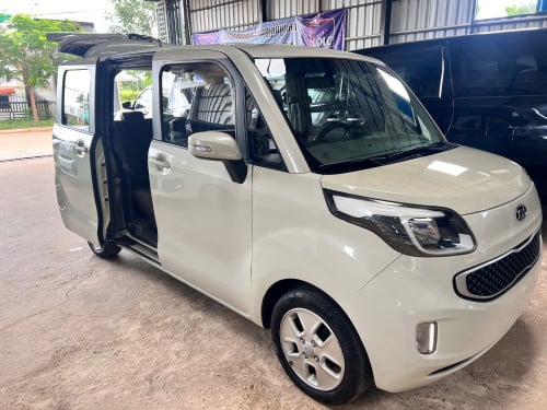 Kia Ray012Half full(សៀមរាប)តំលៃល្អ