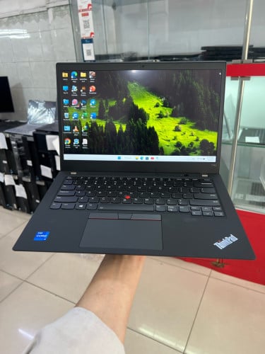Lenovo Thinkpad T14S G2