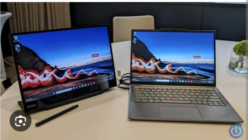 Lenovo Thinkvision M14