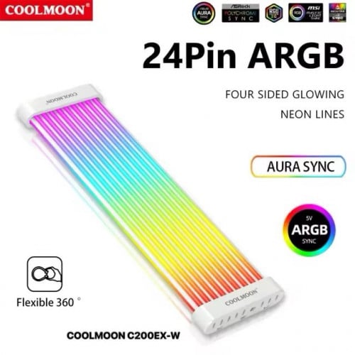 Light ARGB CoolMoon