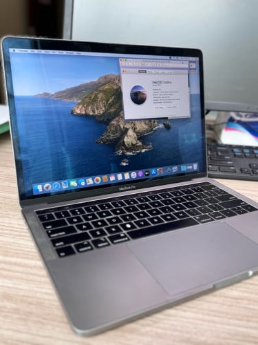 MacBook Pro 2019