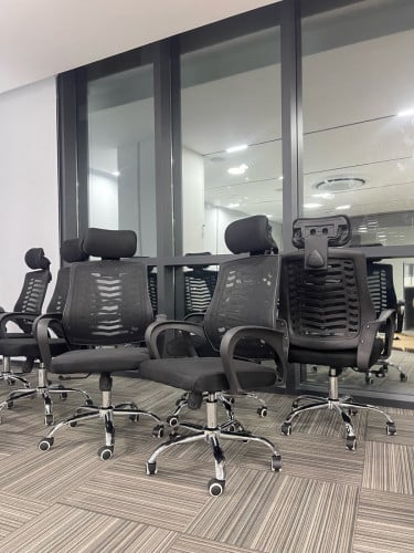 office chairs