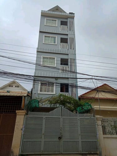 Room for Rent – Available at Tukthla Area.