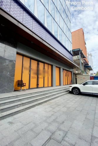 Shop/Office For Rent