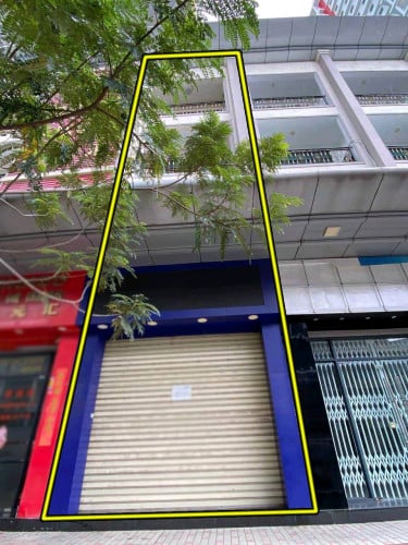 Shophouse for Rent at Olympia