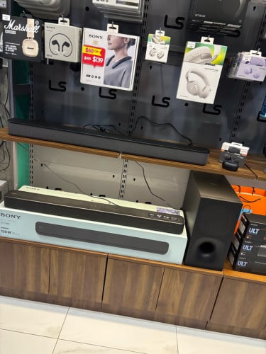 Sony HT-S400 330Watts + 1 Year Warranty