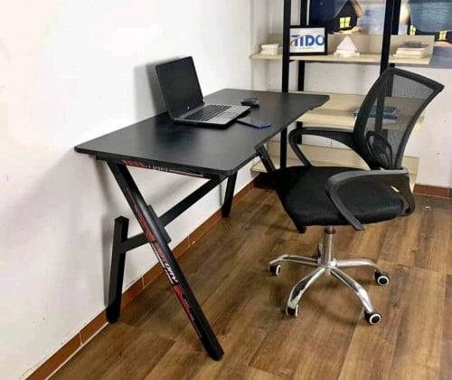 Table and chair office