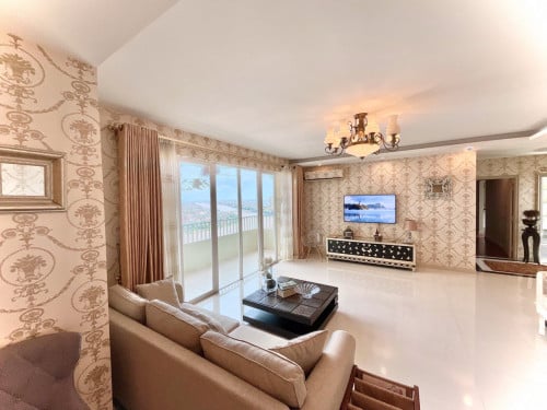 Urgent Sale – 4 Bedroom Apartment at Rose Condo (28th Floor) with Stunning River & City Views