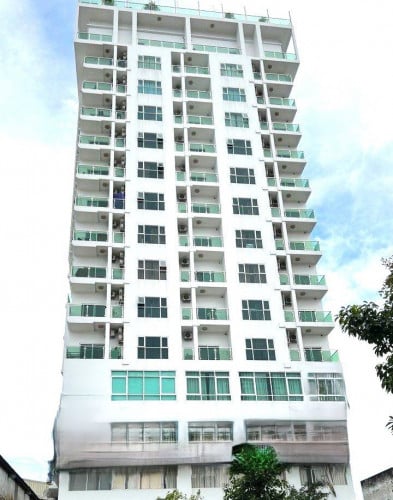 Whole Building For Rent,  140 Rooms in Residential Area