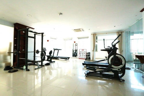 Whole Building For Rent,  28 Rooms in Residential Area