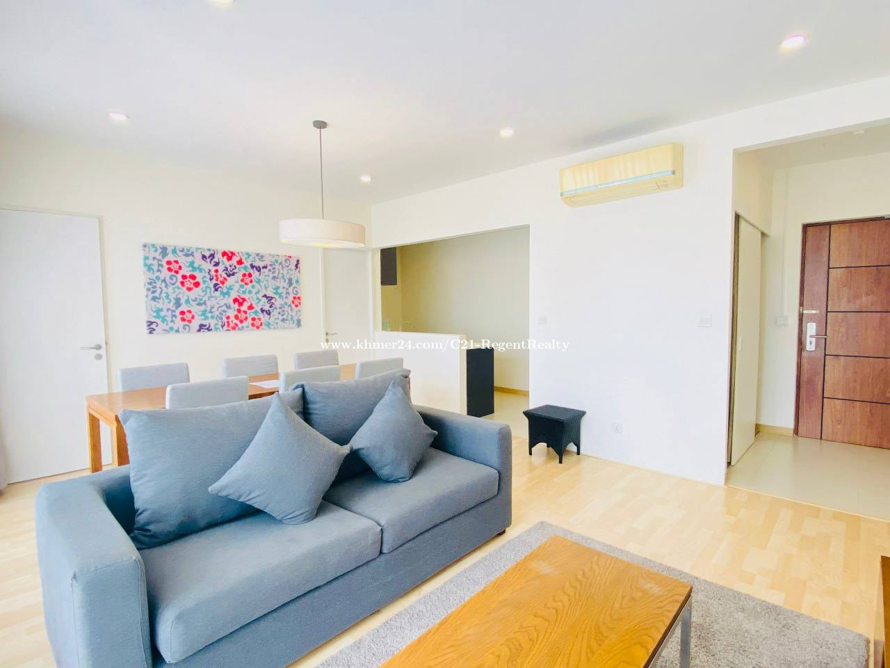 BKK1, Phnom Penh - photo 2