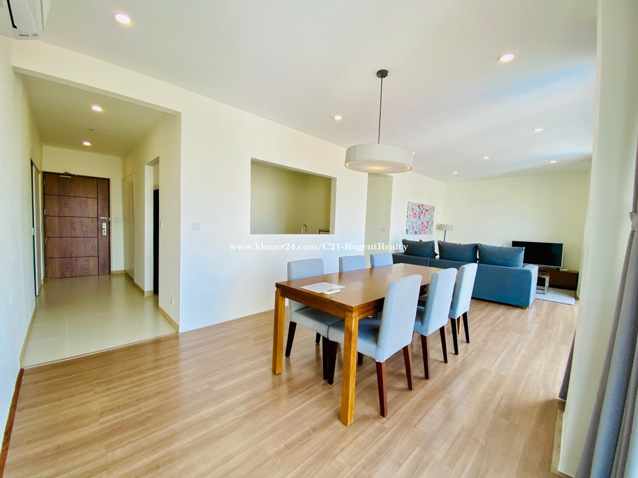 BKK1, Phnom Penh - photo 2