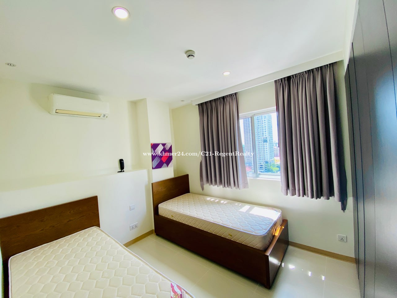 BKK1, Phnom Penh - photo 3