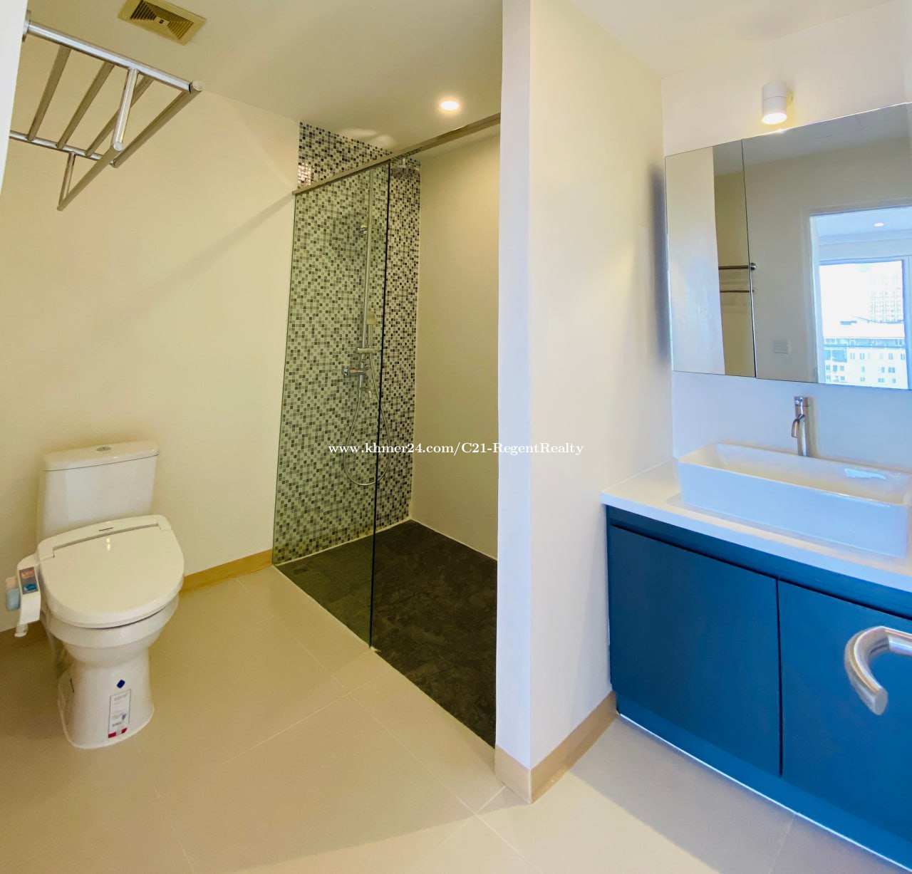 BKK1, Phnom Penh - photo 6