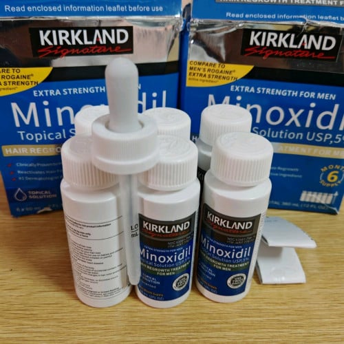 𝐌𝐢𝐧𝐨𝐱𝐢𝐝𝐢𝐥 𝐓𝐨𝐩𝐢𝐜𝐚𝐥 𝐒𝐨𝐥𝐮𝐭𝐢𝐨𝐧 𝟓%