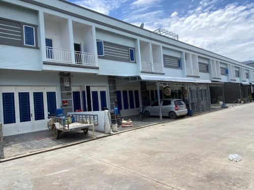 ផ្ទះលក់តម្លៃក្រោមទីផ្សារ ខណ្ឌដង្កោ,ភ្នំពេញ