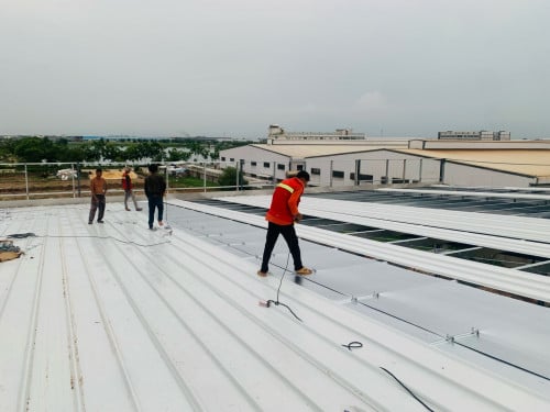 ជ្រើសរើស ជាងប្រក់ដំបូល