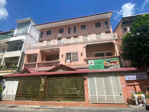 ផ្ទសម្រាប់ះលក់