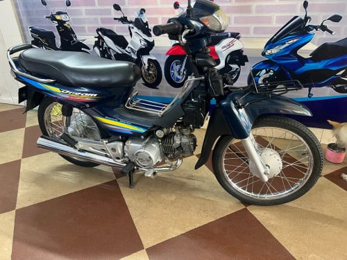 វត្ថុបុរាណ ម៉ាសុីនតាន់