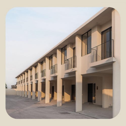 ផ្ទះសំរាប់ជួល វិឡា C