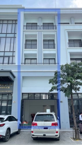 ផ្ទះហ្សបហោស បុរីជីបម៉ុង 271