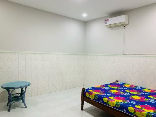 #ផ្ទះជួលជាន់ទី3