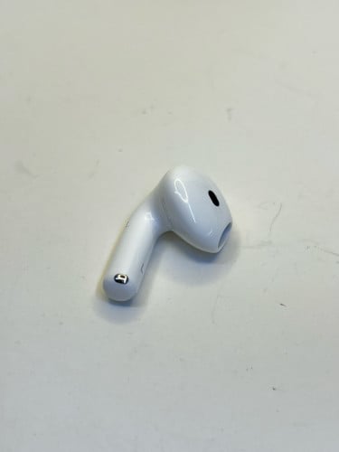 គ្រាប់កាស AirPods 4th ANC មួយចំហៀង