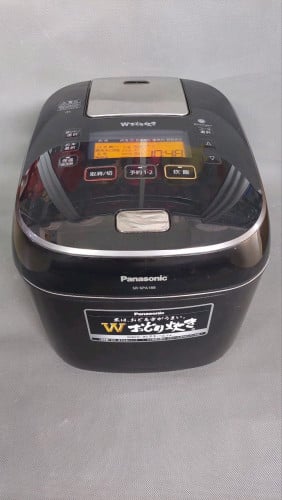 ឆ្នាំងដាំបាយជប៉ុន Panasonic 1.8Lលីត្រ