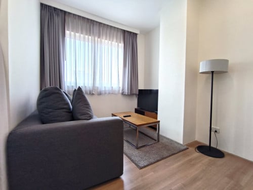 Modern 1-Bedroom Apartment for Rent | BKK1, Phnom Penh