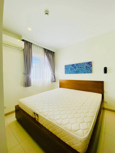 Modern 2-Bedroom for Rent | BKK1, Phnom Penh