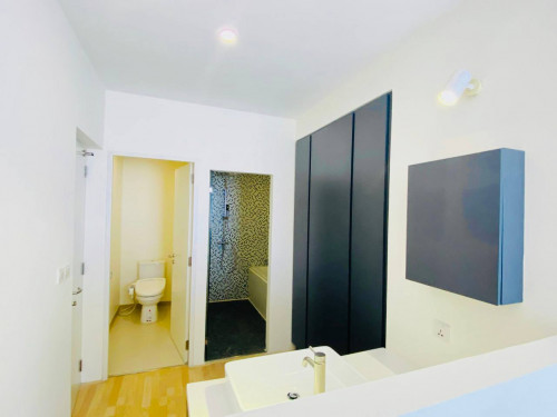 Modern 2-Bedroom for Rent | BKK1, Phnom Penh
