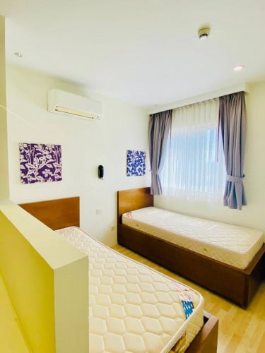 Modern 2-Bedroom for Rent | BKK1, Phnom Penh
