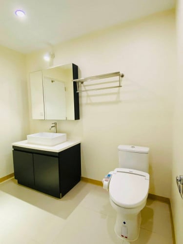 Modern 2-Bedroom for Rent | BKK1, Phnom Penh