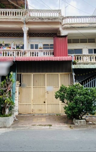 Urgent House for Sale | Toul Svay Prey, Phnom Penh