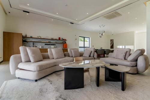 2Bedroom Villa For Sale - Chbar Ampov, Phnom Penh