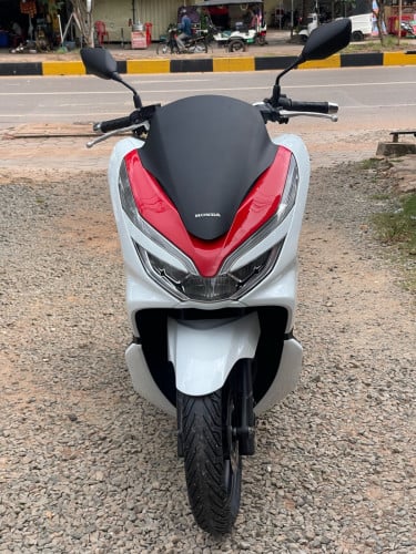 2190$PCX2020 150CC have tax