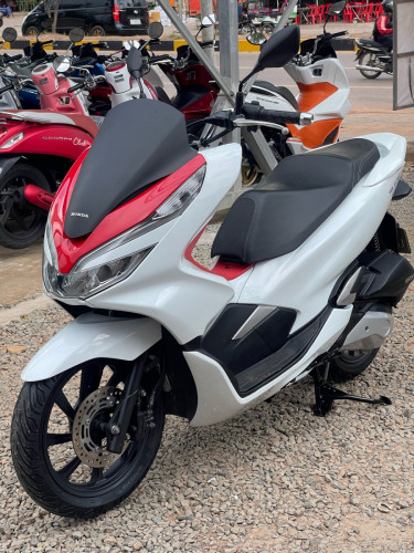 2190$PCX2020 150CC have tax